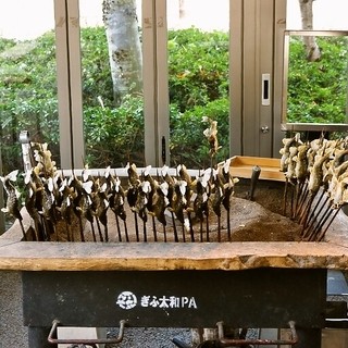 道の駅 古今伝授の里 やまと_2