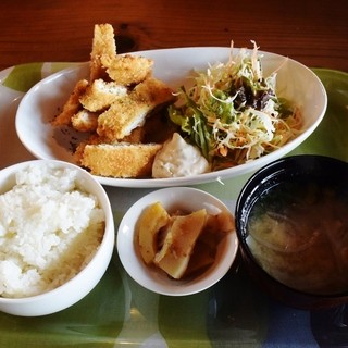 チッタカフェ_1