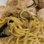 味噌麺処 田坂屋 - 