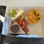 ロートンヌ - テイクアウト