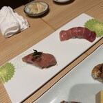 築地青空三代目 - 