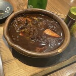 藁と瓶 赤星カツヲ - 