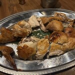 藁と瓶 赤星カツヲ - 