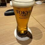 築地青空三代目 - 