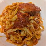 トラットリア レモン - 