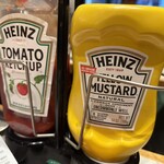 CENTRAL BURGER SHOP - 