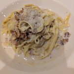 トラットリア レモン - 