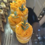 ロートンヌ - そのまんまマンゴー