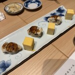 築地青空三代目 - 