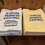 CENTRAL BURGER SHOP - 