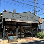 ロートンヌ 秋津本店 - 外観