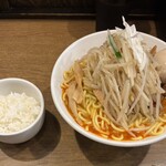 味噌麺処 田坂屋 - 