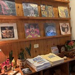 CENTRAL BURGER SHOP - 