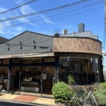 ロートンヌ 秋津本店 - 外観