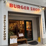 CENTRAL BURGER SHOP - 