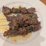 トラットリア レモン - 