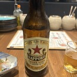 藁と瓶 赤星カツヲ - 