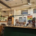 CENTRAL BURGER SHOP - 