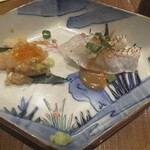 藁と瓶 赤星カツヲ - 