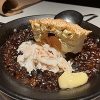 コメール マル イ モンターニャ - 