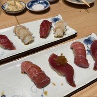 築地青空三代目 本店 - 