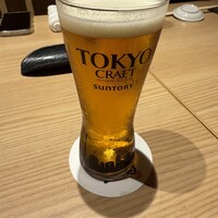 築地青空三代目 本店 - 