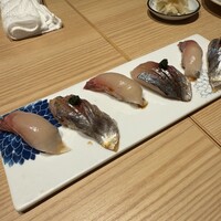 築地青空三代目 本店 - 