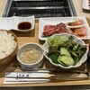 MY YAKINIKU STYLE 将泰庵 プレナ海浜幕張店
