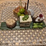 たかむら別邸やまじん - 