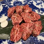 炭火焼肉 久 - 