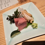 たかむら別邸やまじん - 