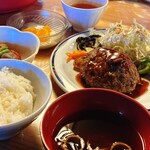 燕山荘 - 