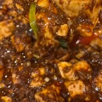 赤坂 四川飯店 - 