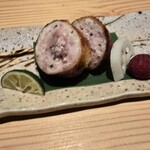 たかむら別邸やまじん - 