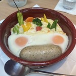 シェリダン - 料理写真: