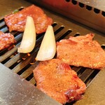 焼肉こぶた - 料理写真: