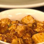赤坂 四川飯店 - 