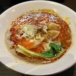 ラーメン アールピージー - 