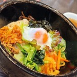 焼肉こぶた - 