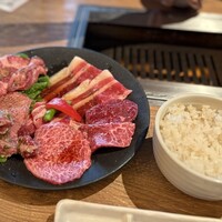 渋谷焼肉 KINTAN - 