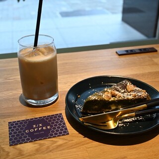 口コミ一覧 : Z/X COFFEE 新栄店 （ゼクス コーヒー） - 新栄町