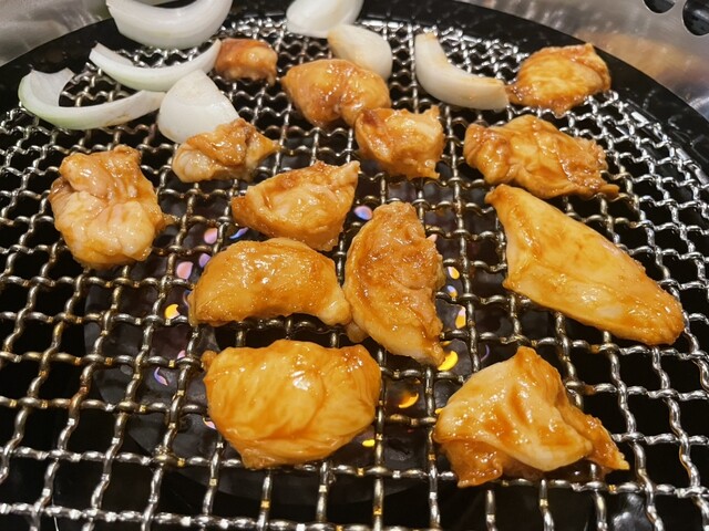 明香園 末広店 - 永山（焼肉）の写真