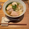 らぁ麺 Penguin