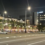 オールタイムビュッフェ 万葉俱楽部 - 