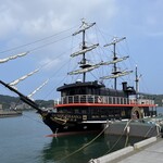 磯料理 辻 - 黒船