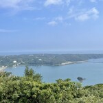 磯料理 辻 - 伊豆七島方面を