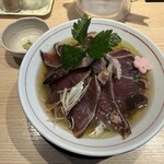 拉麺開花 - 