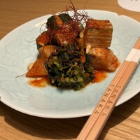 TANAKA YAKINIKU RESTAURANTE - 