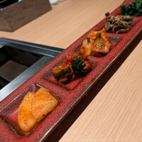 個室焼肉 銀座きたお - 