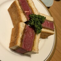 TANAKA YAKINIKU RESTAURANTE - 